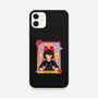 The Witch Tarot-iphone snap phone case-yumie