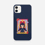 The Witch Tarot-iphone snap phone case-yumie