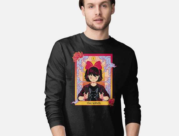 The Witch Tarot