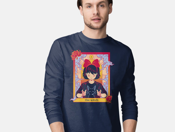 The Witch Tarot