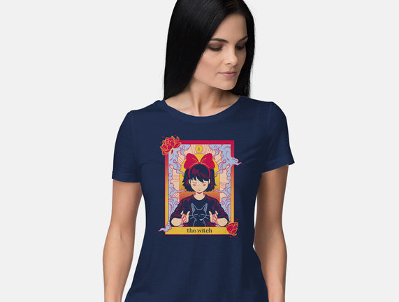 The Witch Tarot
