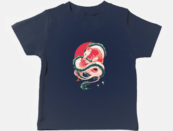 Dragon Love