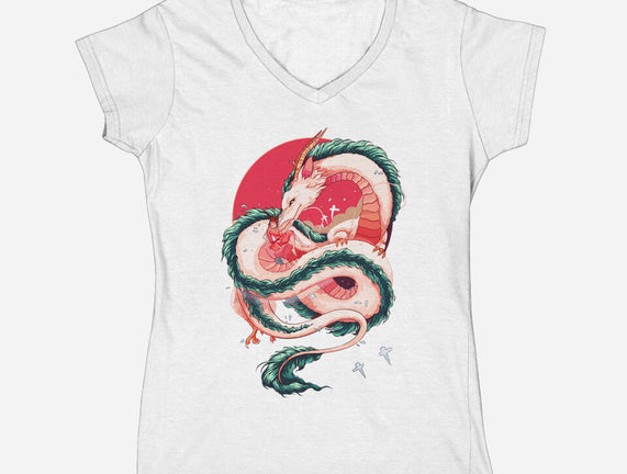 Dragon Love