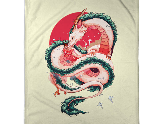 Dragon Love