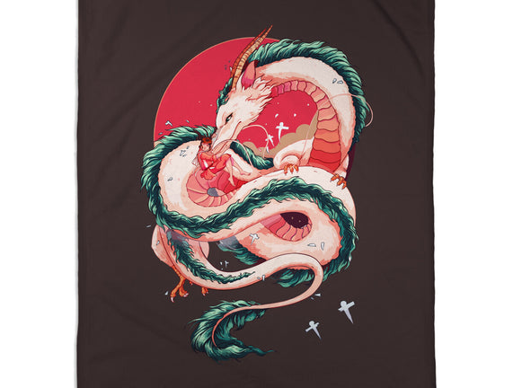 Dragon Love