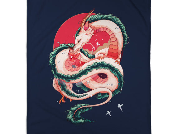 Dragon Love