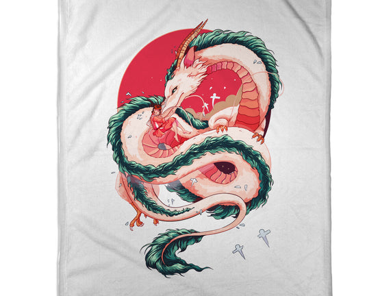 Dragon Love