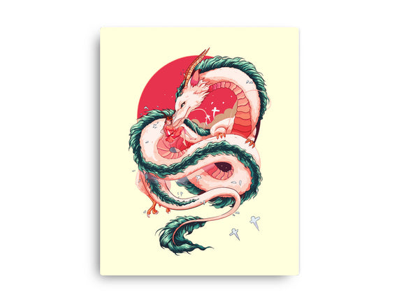Dragon Love