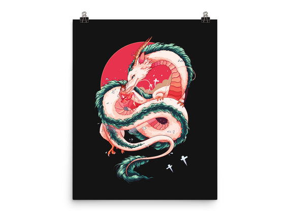Dragon Love