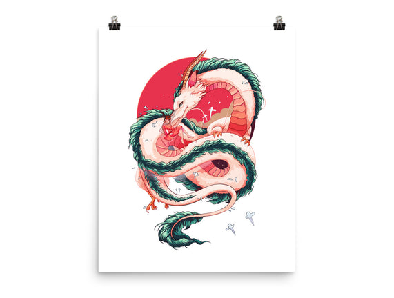 Dragon Love