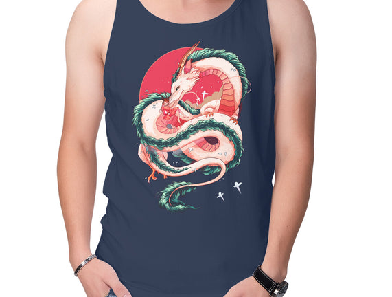 Dragon Love