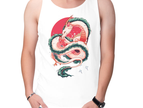 Dragon Love