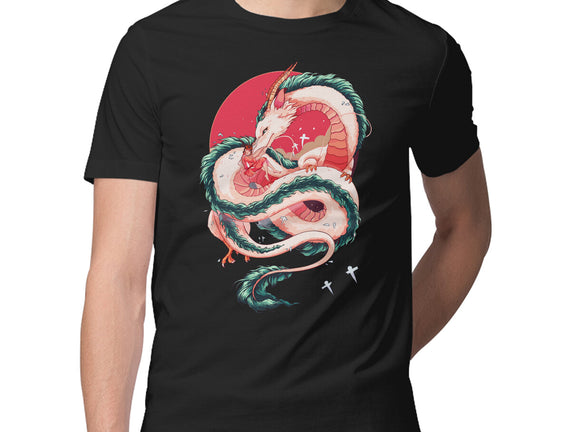 Dragon Love