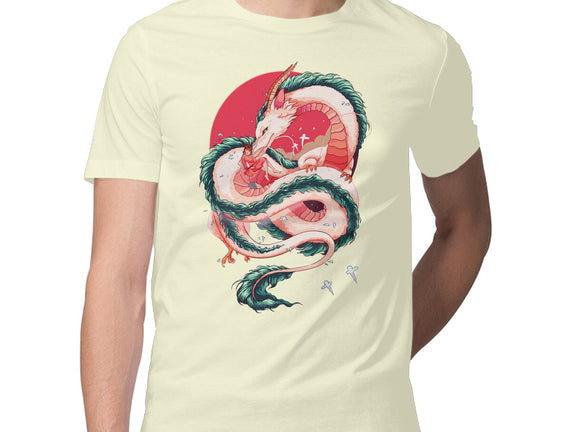 Dragon Love
