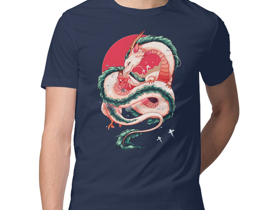 Dragon Love
