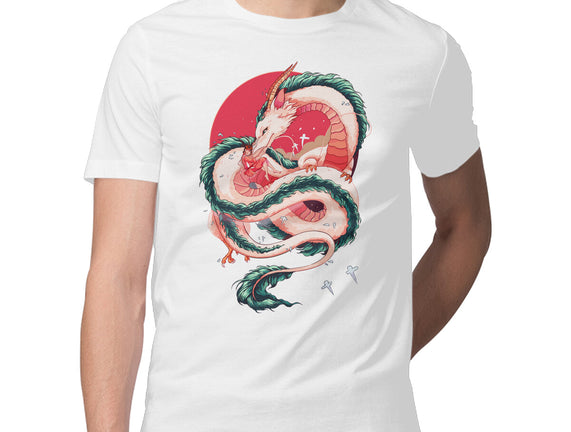 Dragon Love