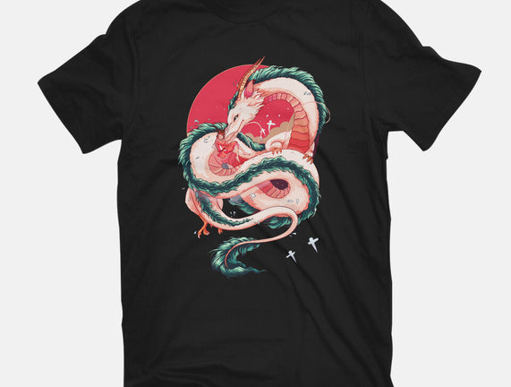 Dragon Love