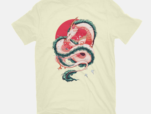 Dragon Love