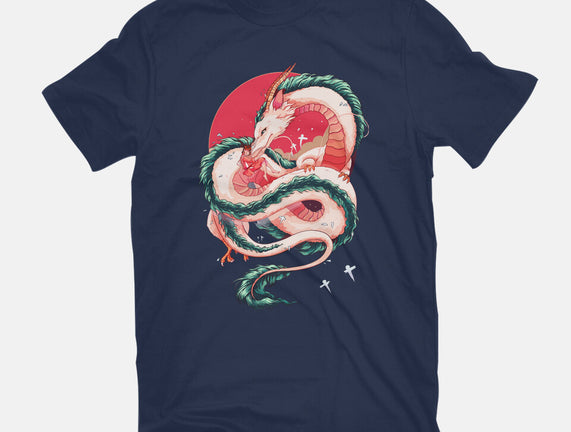 Dragon Love