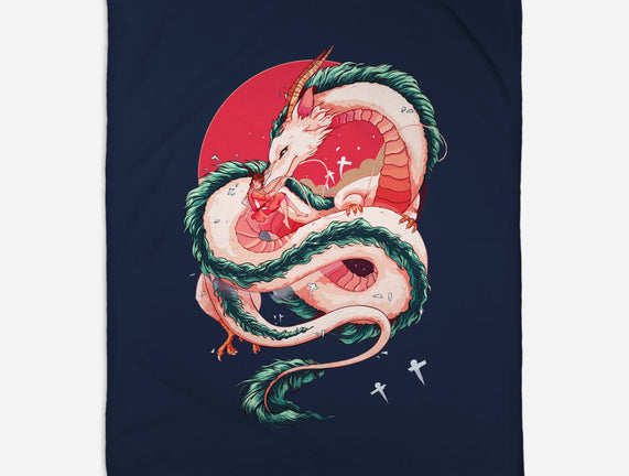Dragon Love