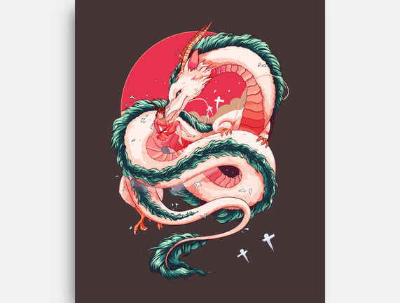 Dragon Love