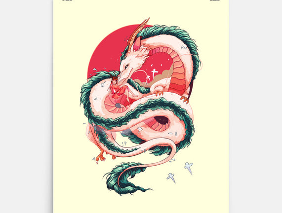 Dragon Love