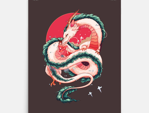 Dragon Love