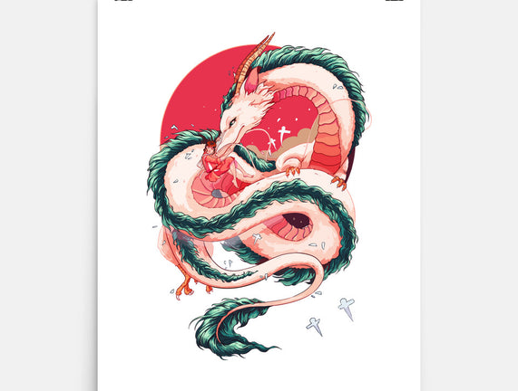 Dragon Love