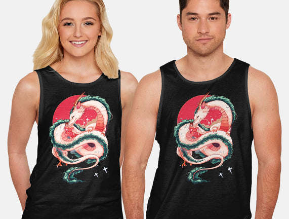 Dragon Love