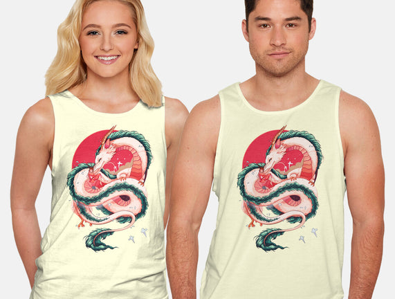 Dragon Love