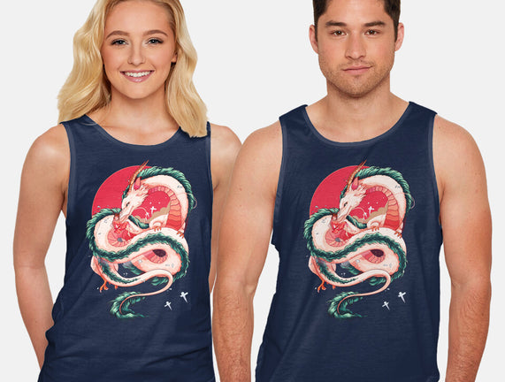 Dragon Love
