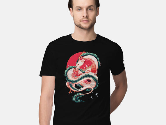 Dragon Love