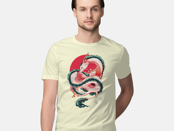 Dragon Love