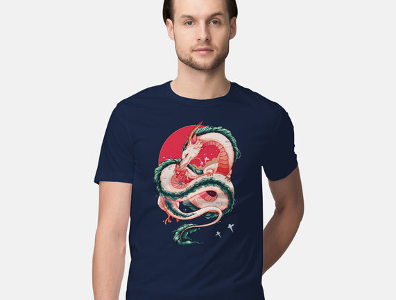 Dragon Love