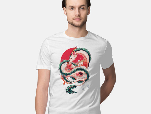 Dragon Love