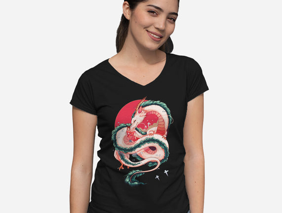 Dragon Love