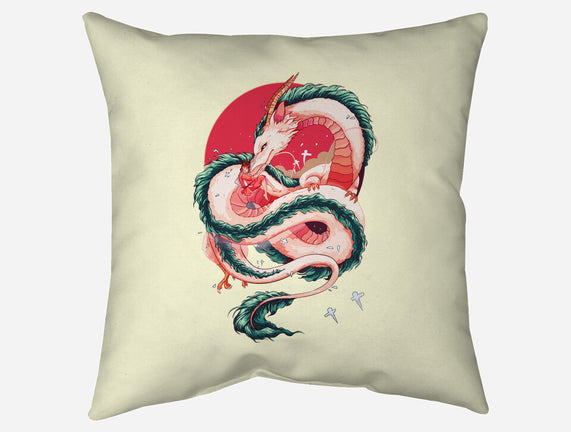 Dragon Love