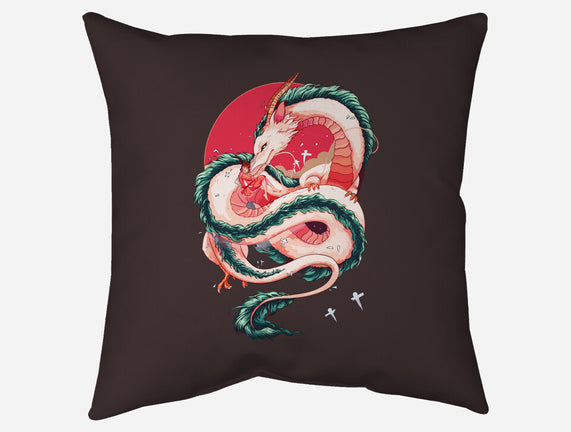 Dragon Love
