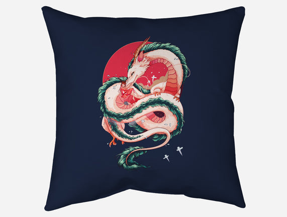 Dragon Love