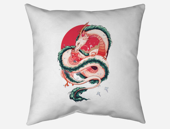 Dragon Love