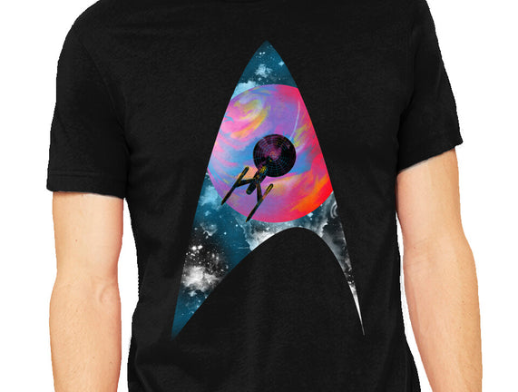 Boldly
