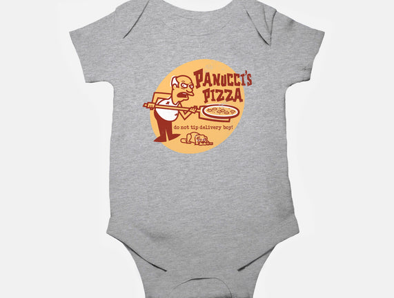 Panucci's