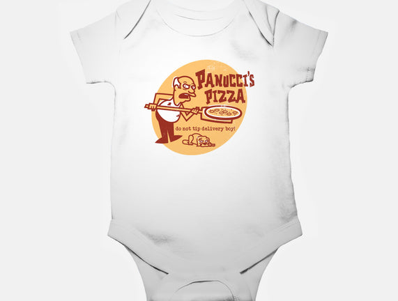 Panucci's