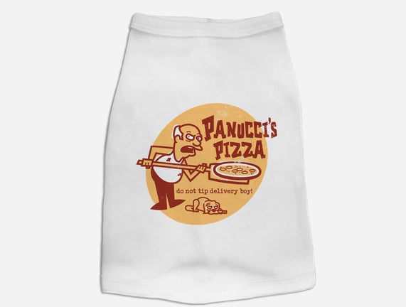 Panucci's