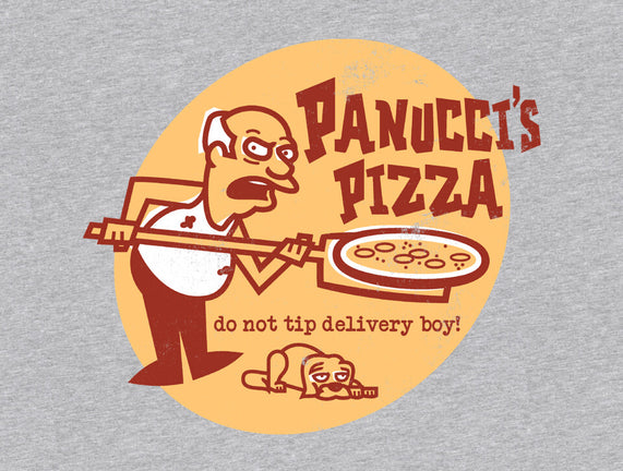 Panucci's