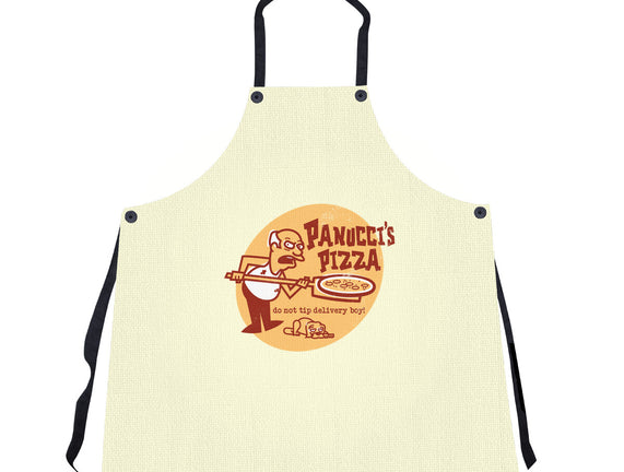 Panucci's