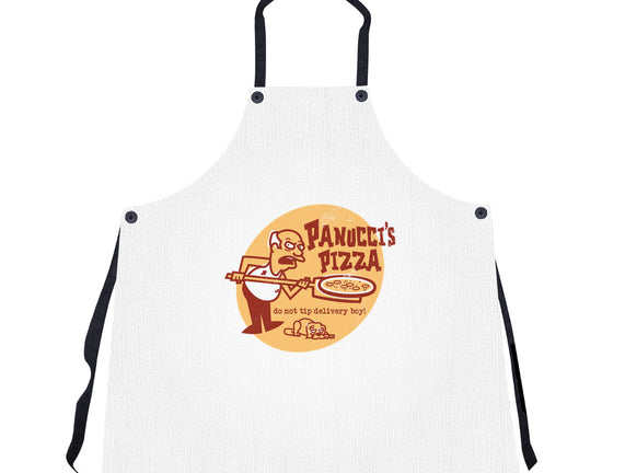 Panucci's
