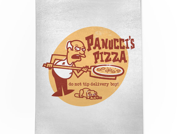 Panucci's