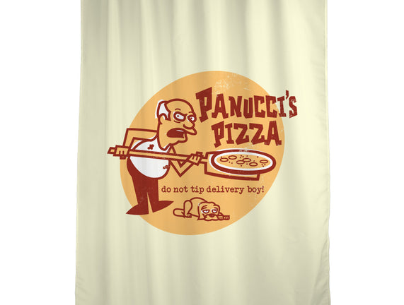 Panucci's