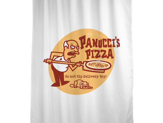 Panucci's